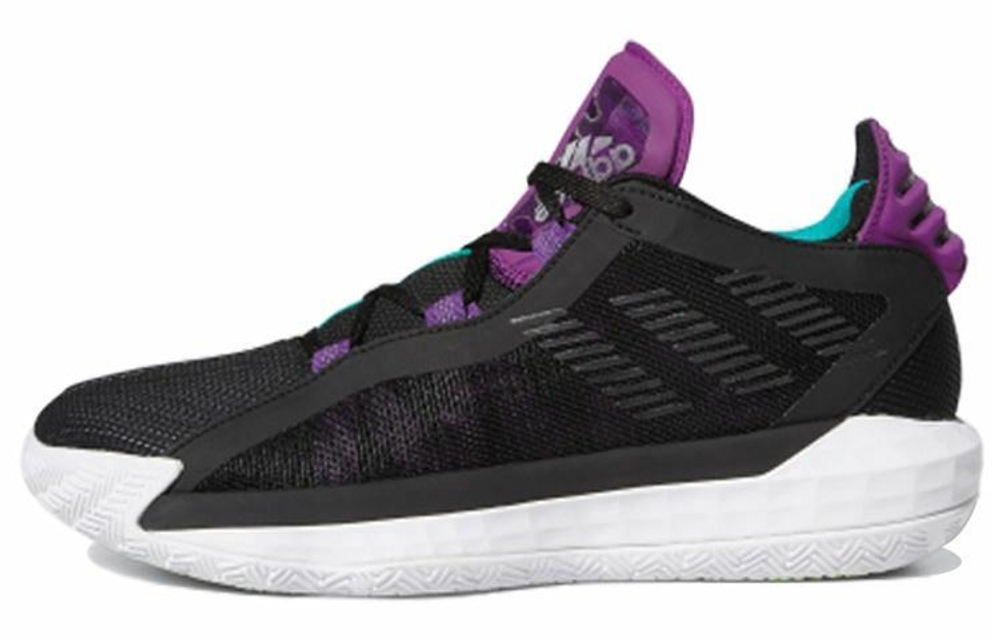 Кроссовки Adidas D Lillard 6 Dame 6