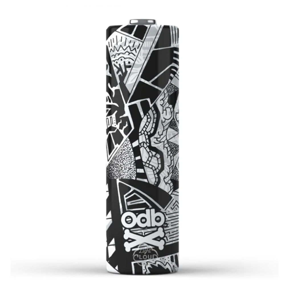 New! ODB Wraps 18650