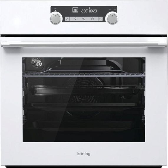 Духовой шкаф Korting OKB 8931 CESW