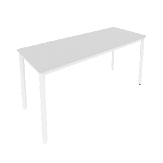 Слим Систем Стол письменный на металлокаркасе С.СП-6.1 1580*600*750