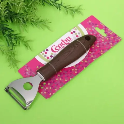 Овощечистка поперечная «Сhocolate»