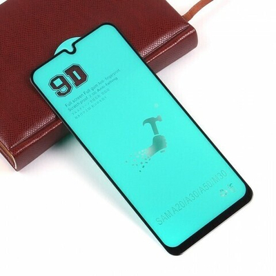 Защитная пленка PET для Samsung Galaxy A30/A20/A22/M22, 011261 Черный