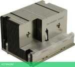 Кулер для процессора Supermicro SNK-P0048PSC