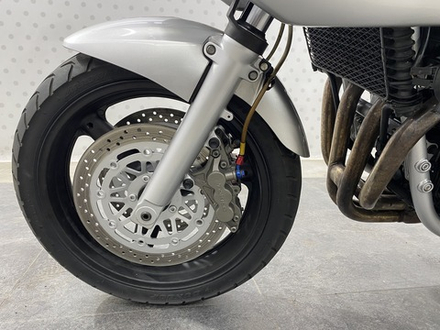 Suzuki Bandit 1200S , 2000