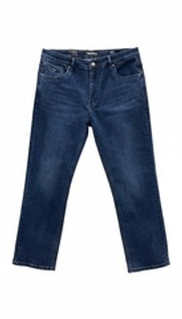 Джинсы MOCK-UP DZS5897-767