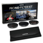 Hoya PRO ND EX FILTER KIT 77mm 8/64/1000