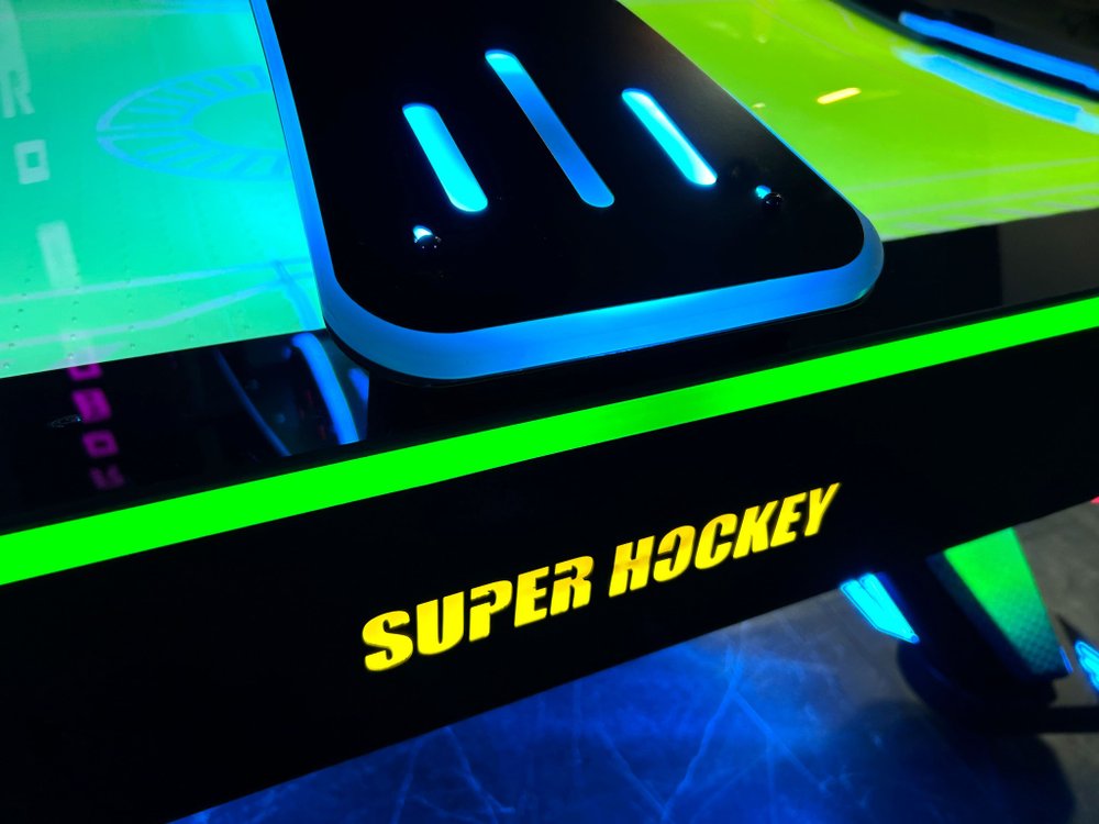 Аэрохоккей "Super"