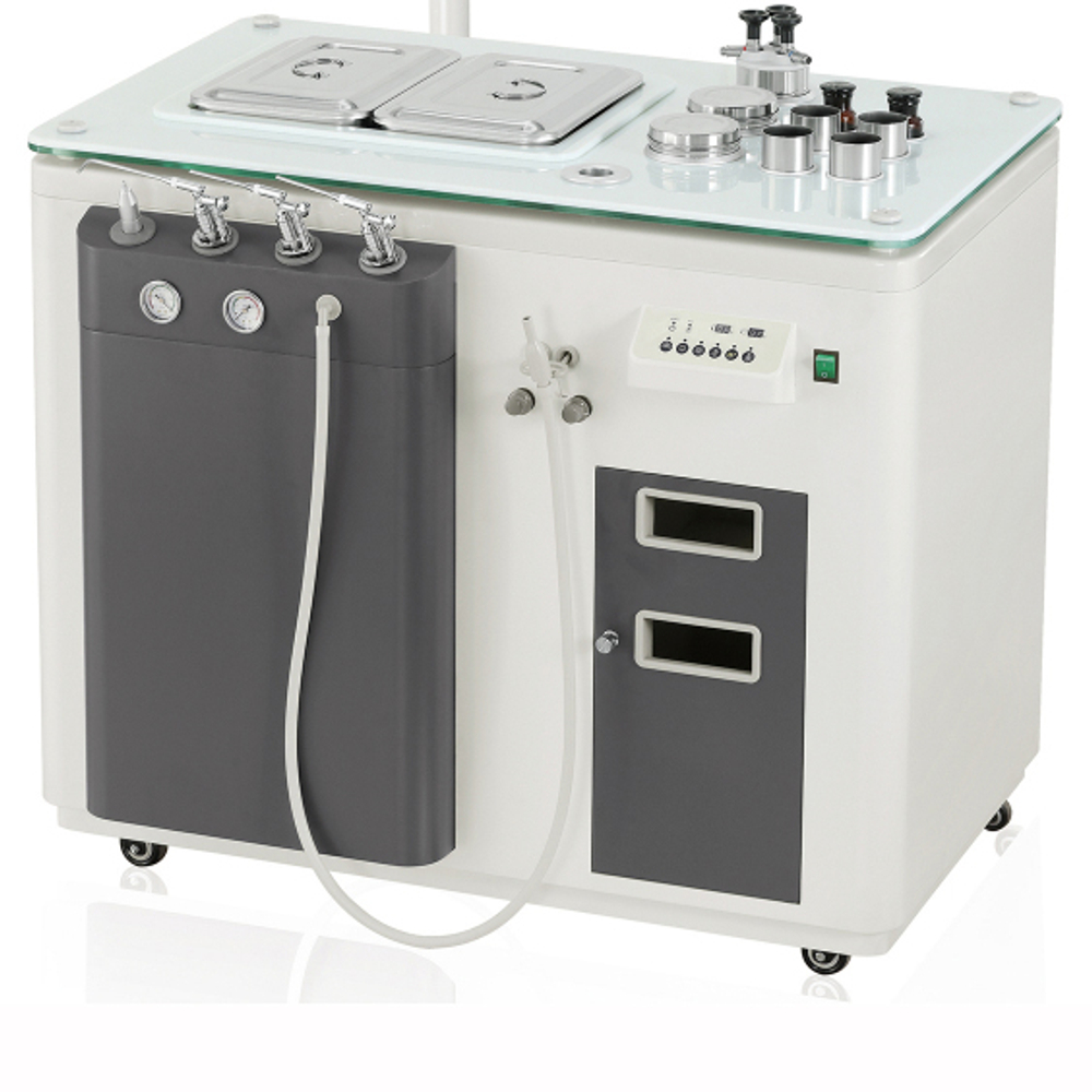 ЛОР-установка Dixion ST-E500