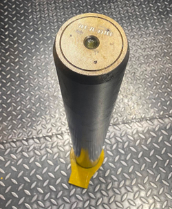 Палец 206-70-55160