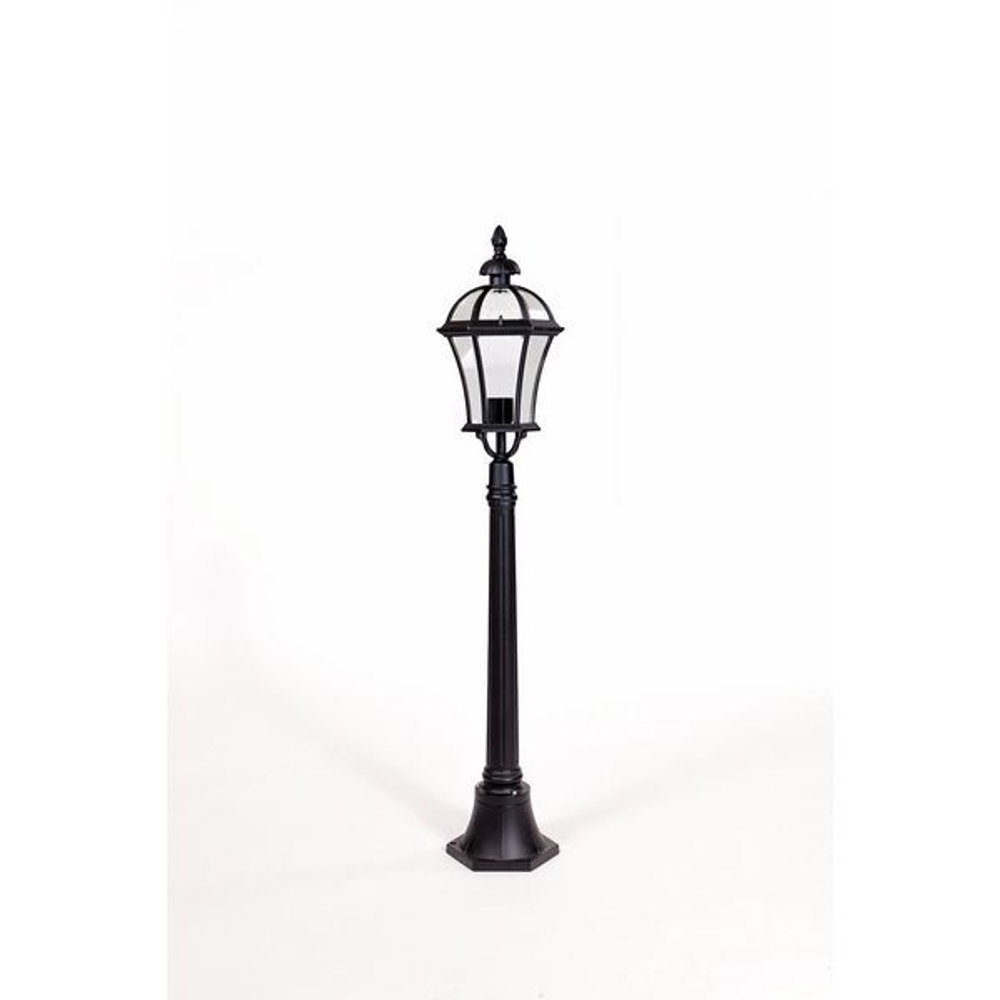 Ландшафтный столбик YAOHUA LUX ROMA L 95207L Bl
