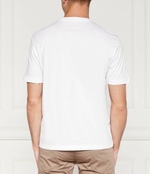 Футболка EA7 - белый(6DPT81 PJVPZ)