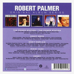 Robert Palmer / Original Album Series (5CD)