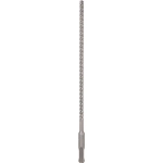 Бур по бетону SDS-plus 7X 6,5x200x265 мм, 10 шт. BOSCH 2608576179