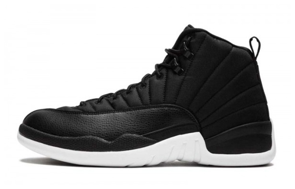 Кроссовки Jordan Air Jordan 12 Retro Nylon
