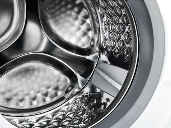 Стиральная машина AEG LFR73864BE