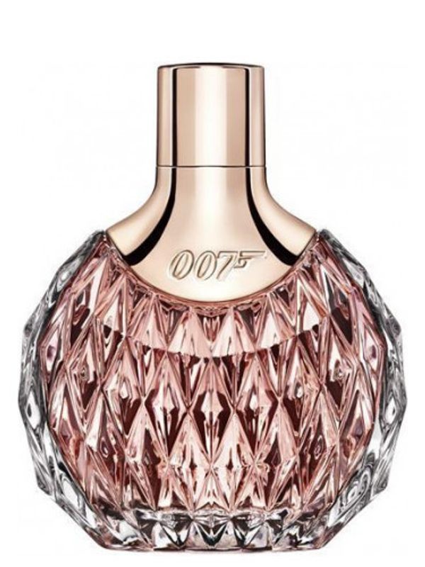 Eon Productions James Bond 007 for Women II