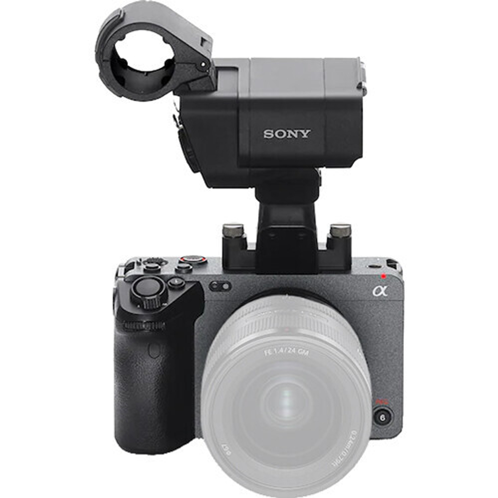 Кинокамера Sony FX3A