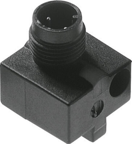 SMEO-8E-M12-LED-230 Датчик положения