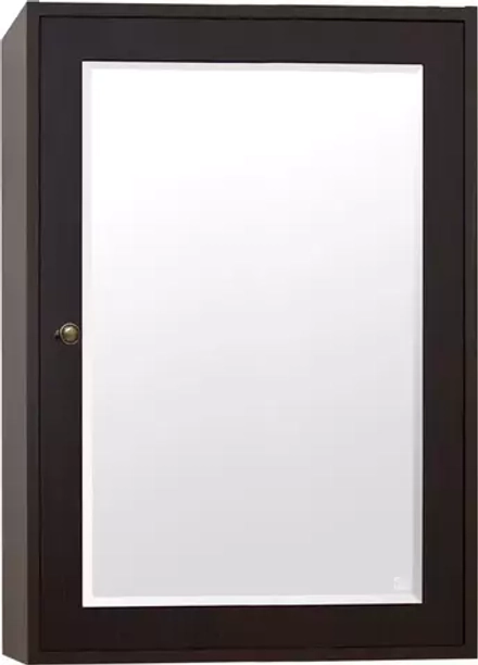 Зеркало-шкаф Style Line Кантри 60, Венге