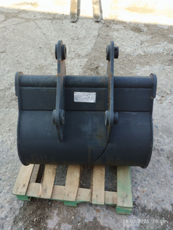 Ковш Liugong 777 800 мм 0,1 м3