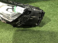 Фара левая Audi Q7 2 (2015-2019) LED