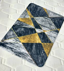 Коврик Разнобой Мален