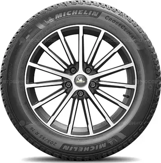Michelin CrossClimate 2 275/45 R20 110H XL