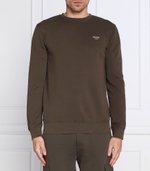 Худи Joop! Jeans - оливковый(30032658)