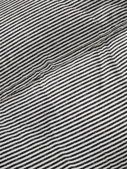 Постельное белье перкаль Сказка "Лутон черный" 1,5-сп Наволочка 50х70 см 1 шт Простынь на резинке 90x200 смПододеяльник 145x215 см