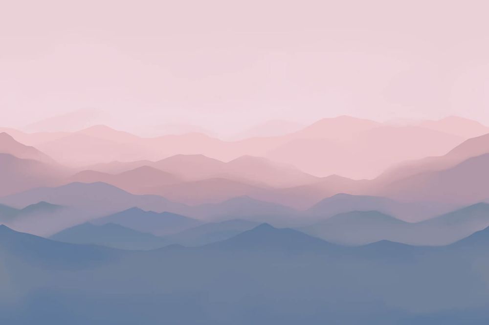 Бесшовная фреска GRAD-36, 2,7 м (Ширина 4 м)