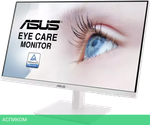 Монитор ASUS Eye Care VA27DQSB-W