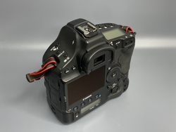 Canon EOS-1D X Mark II 307.000 кадров