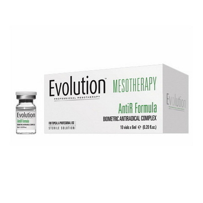 Anti R Formula Evolution | Антиоксидантный Комплекс