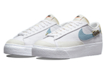 Кроссовки Nike Blazer Low Platform Next Nature "Air Sprung" (Женская размерная сетка)