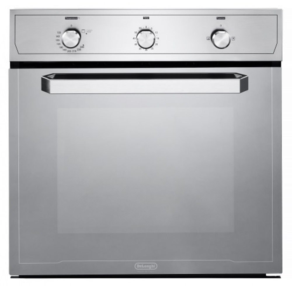 Встраиваемый газовый духовой шкаф DeLonghi SGX 4 RUS