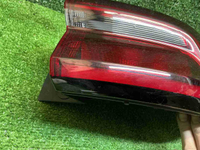 Фонарь правый внешний Chery Tiggo 7 Pro (20-24)