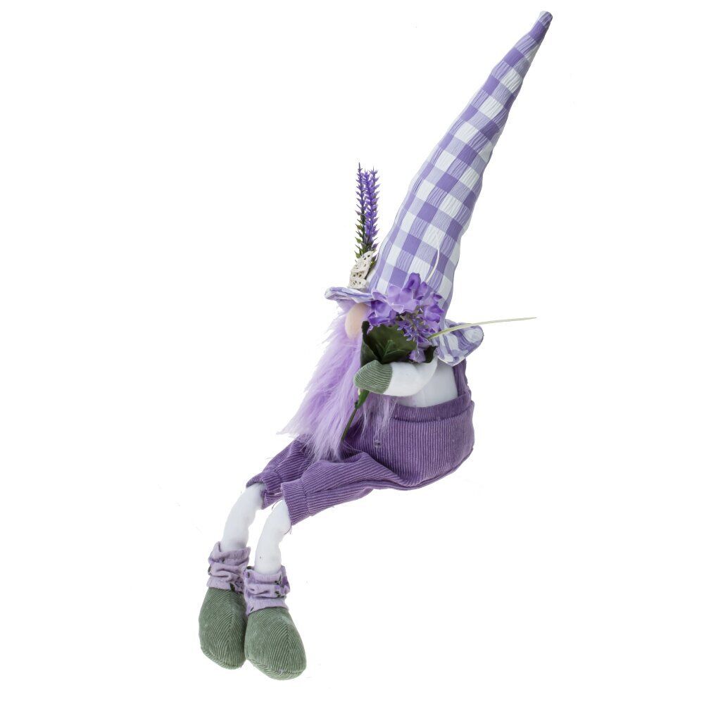 GAEM Игрушка набивная "Гном", L16 W13 H50 см, 2в.