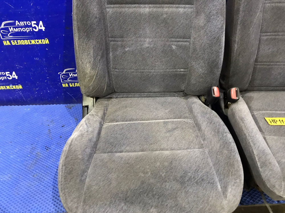 Сидение переднее правое NISSAN PRIMERA 1998