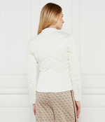 Куртка NEW VONA GUESS - экрю(W5RL00 WGV30)