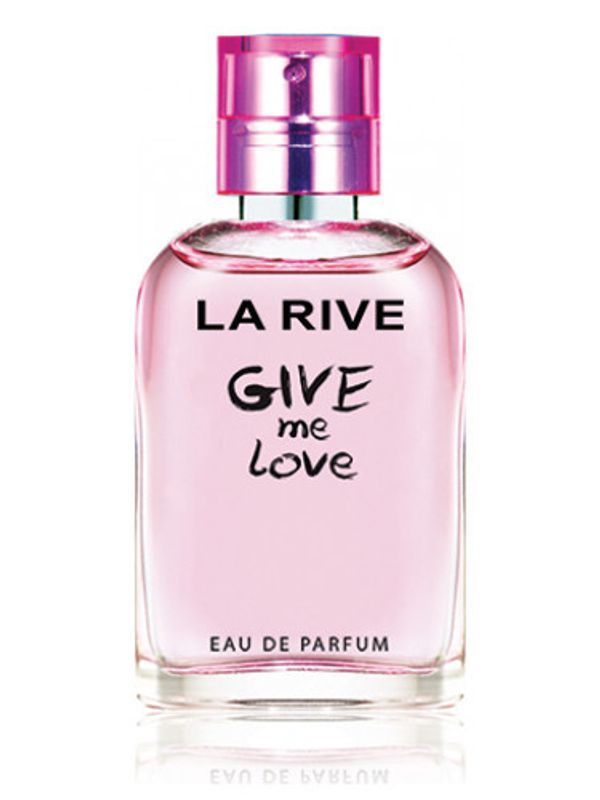 La Rive Give Me Love