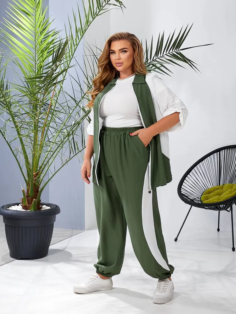 Костюм УК-141-1 Fabrika