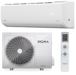 Кондиционер XIGMA Sky XGI-SKY70RHA Inverter