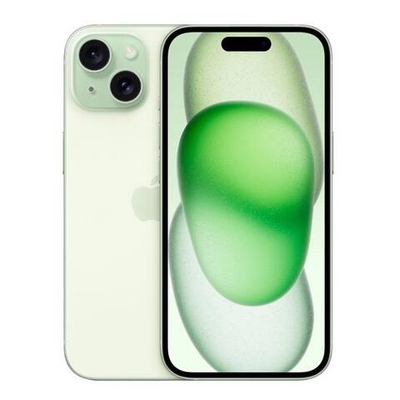 Apple iPhone 15 Plus 256GB (Green)