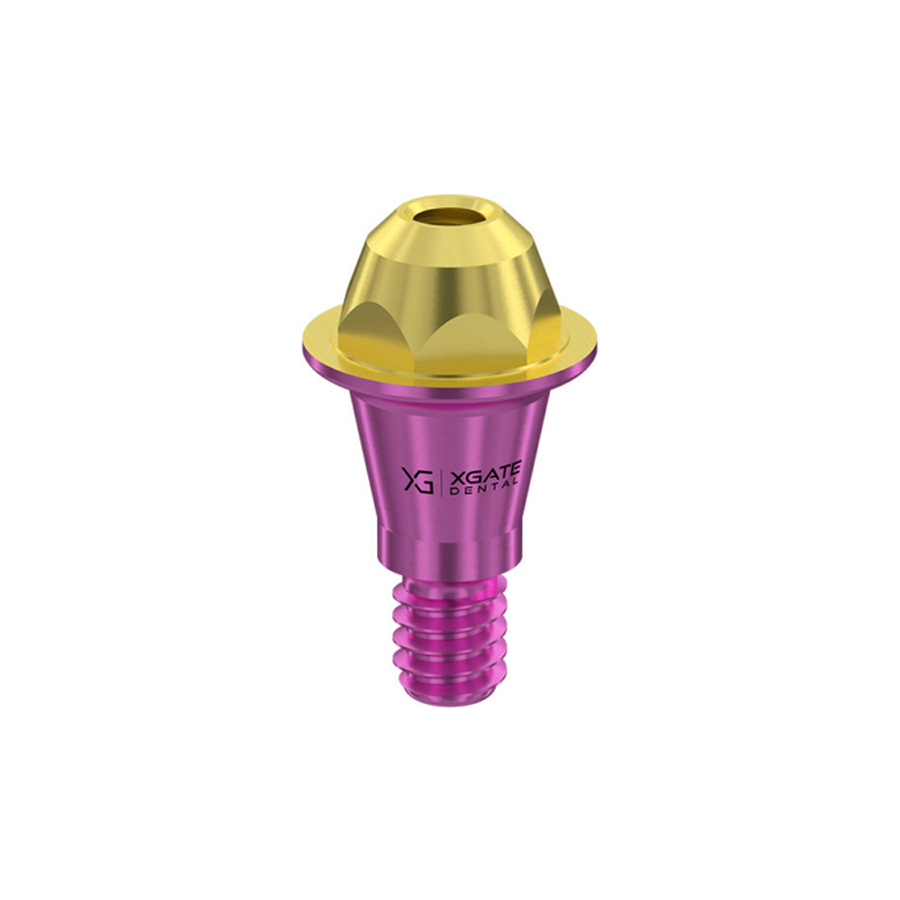 XGATE прямой мультиюнит D-type