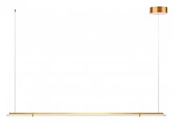 Подвесной светильник Maytoni Plume MOD340PL-L28BS3K