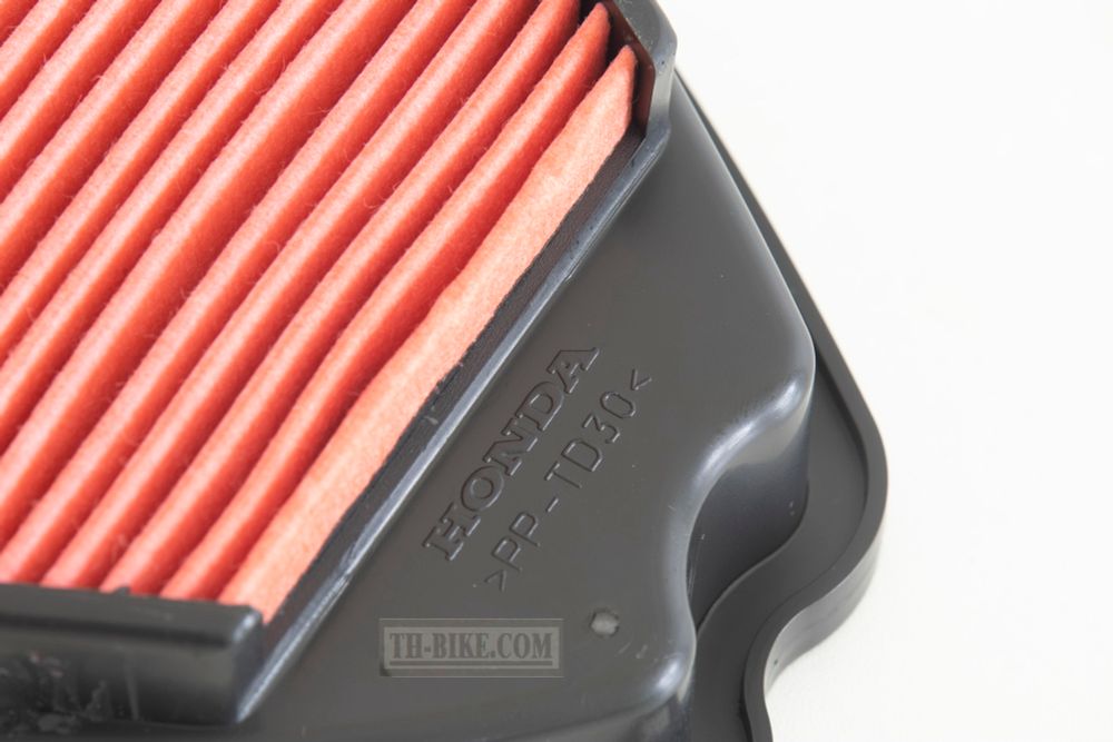 17210-MGS-D30. 	ELEMENT COMP., AIR CLEANER