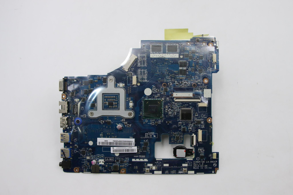 Материнская плата для ноутбука Lenovo G500 VIWGR LA-9631P DIS HM76 1G 18W (90004364), оригинал