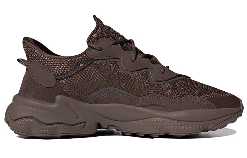 Кроссовки Adidas Originals Ozweego (Женская размерная сетка)