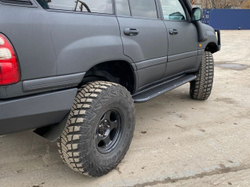 Toyota Land Cruiser 105