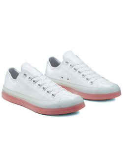 Converse Chuck Taylor All Star Cx Low 'White Wild Mango'